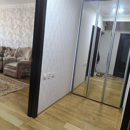 Apartment In 7 Mikrorayon Aktau Kültér fotó
