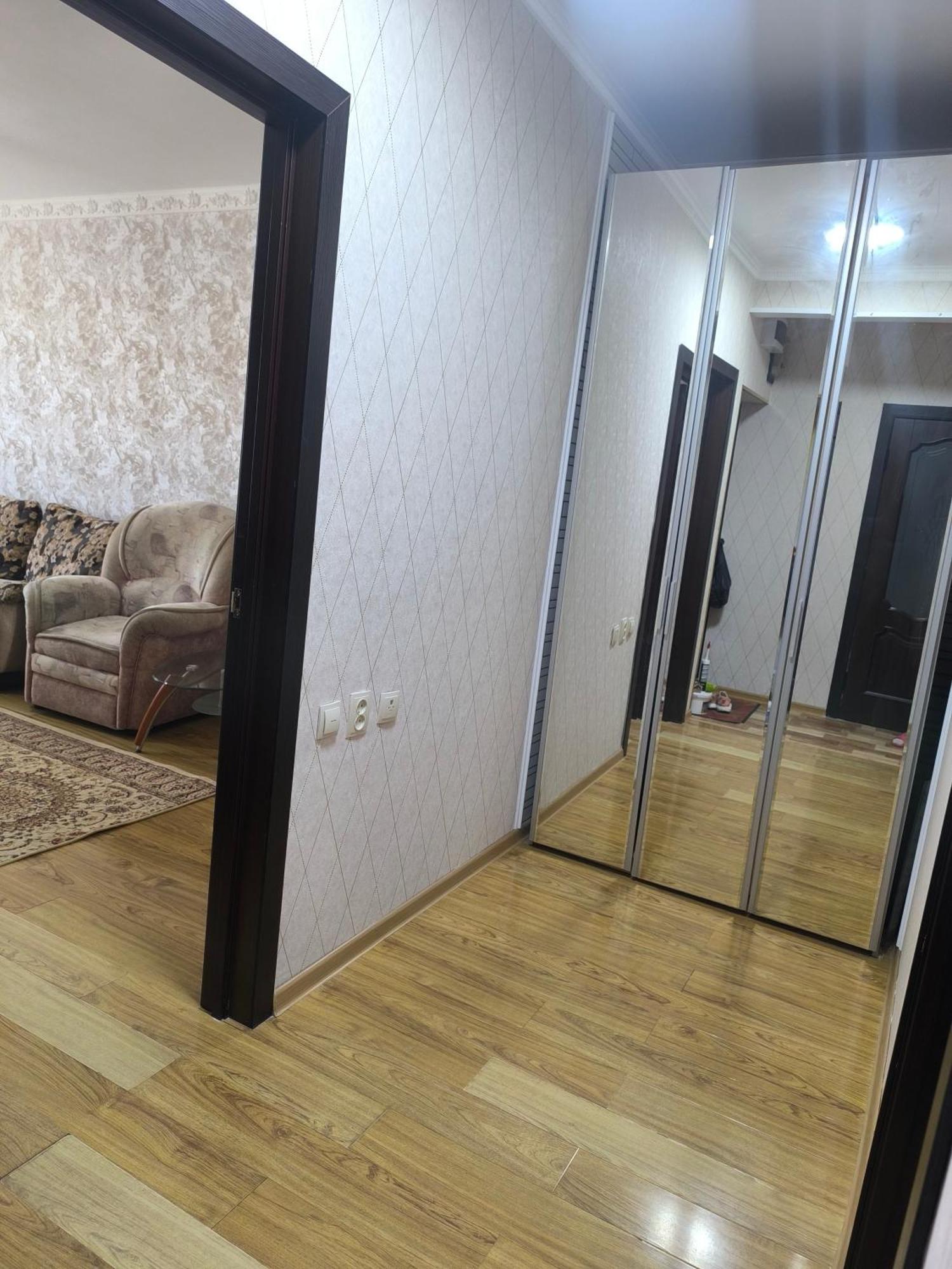 Apartment In 7 Mikrorayon Aktau Kültér fotó